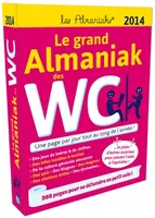 LE GRAND ALMANIAK DES WC 2014