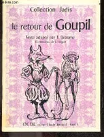 Le Retour de Goupil - Collection Jadis
