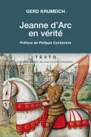 Jeanne d'Arc en vérité