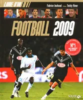 Le livre d'or du football 2009