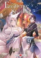 9, The Eminence in Shadow - vol. 09