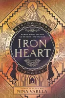 Iron Heart ( Crier's War #2 )