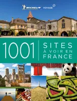 42682, 1001 sites à voir en France