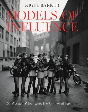 Models of Influence /anglais
