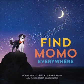 Find Momo Everywhere /anglais