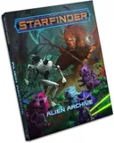Starfinder - Alien Archive