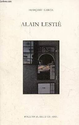 Alain Lestié