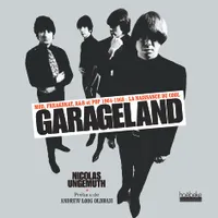 Garageland, Mod, freakbeat, R&B et pop, 1964-1968 : la naissance du cool