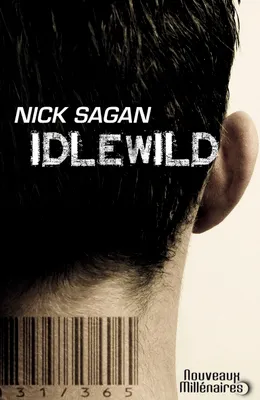 Idlewild, roman