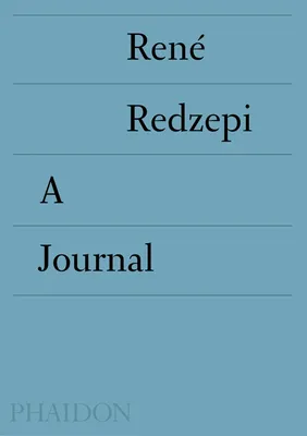 A work in progress : a journal