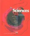 Almanach des sciences 1994: La science aujourd'hui... Rabinovitch, Gérard, la science aujourd'hui...