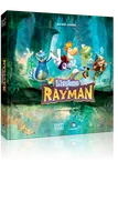 L'histoire de Rayman