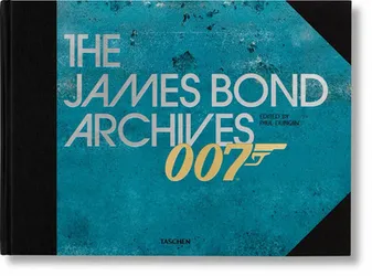 The James Bond archives, 007