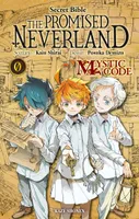 0, The Promised Neverland, Mystic Code