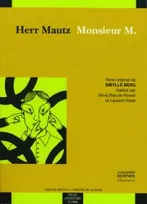 Herr Mautz, Livre