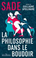 La Philosophie dans le boudoir - Edition collector
