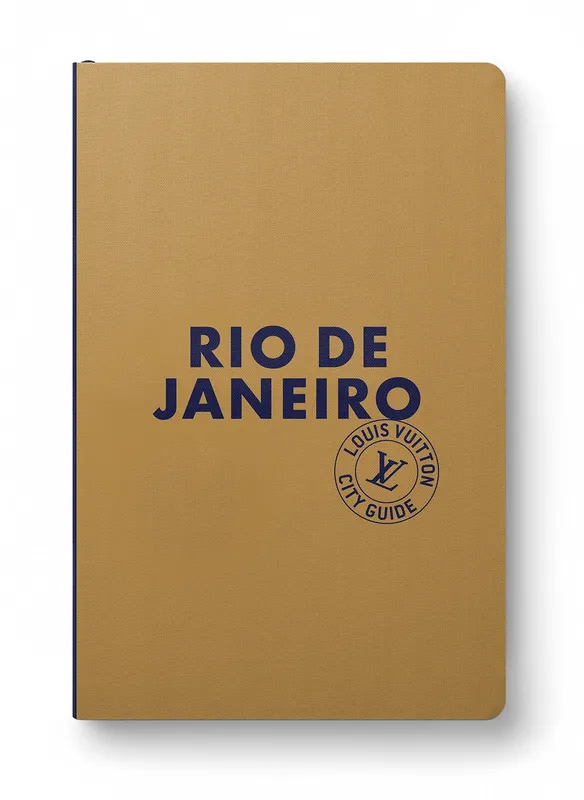 Livres Loisirs Voyage Guide de voyage Rio de Janeiro City Guide 2023 (Français) Julien GUERRIER
