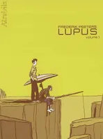 Volume 1, Lupus T. 1