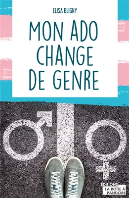 MON ADO CHANGE DE GENRE