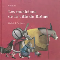 MUSICIENS DE LA VILLE DE BREME