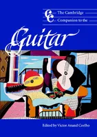 The Cambridge Companion to the Guitar, Cambridge Companions to Music