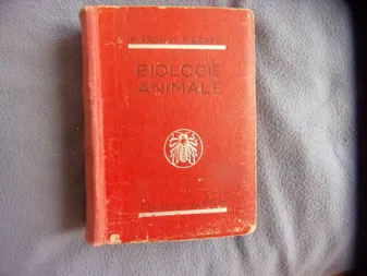 Biologie animale
