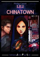Lili de Chinatown