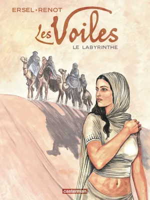 2, Les voiles – tome 2