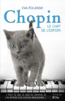 Chopin, le chat de l'espoir