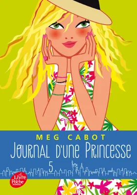 Journal d'une Princesse - Tome 5 - L'anniversaire