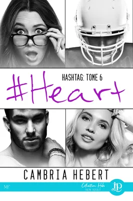 #Heart, #Hashtag #6