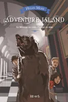 Adventure Island, Le mystère du chef-d' uvre en péril