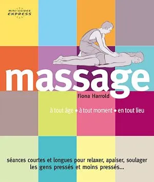 Mini-guide Express : Massage