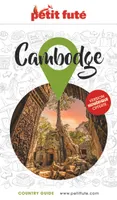 Guide Cambodge 2024 Petit Futé