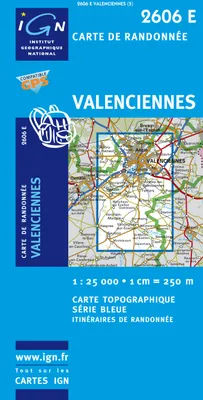 2606E Valenciennes