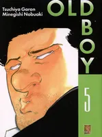 5, Old Boy Tome 5