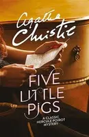 Five Little Pigs (Poirot)