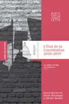 L'état de la Constitution, 2018-2019, Les billets du blog jus politicum