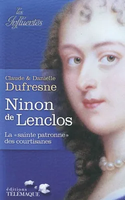 Ninon de Lenclos / la 