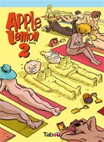 Apple et Lemon, 2, Apple et lémon 2