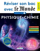 Réviser son bac avec Le Monde -  Physique-Chimie 2019, série S
