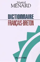 Dictionnaire français-breton