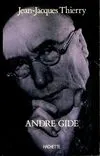 Andre gide [Paperback] Thierry-J. J