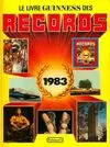 1983, Le livre Guinness des records 1983