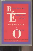 Elégies de Duino, Duineser elegien - Sonnets à Orphée, Die sonette an Orpheus (Edition bilingue)