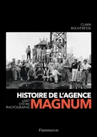 Histoire de l'agence Magnum , L'art d'être photographe