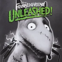 Frankenweenie Unleashed!