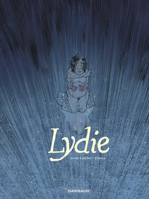 Lydie - Tome 1 - Lydie - édition spéciale