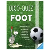 Dico-quiz du foot : découvrez, de A à Z, tous les mots et expressions des experts du ballon rond et