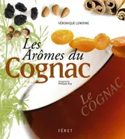 Les arômes du cognac